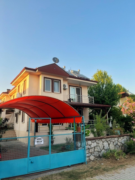 Jess Villa Köyceğiz